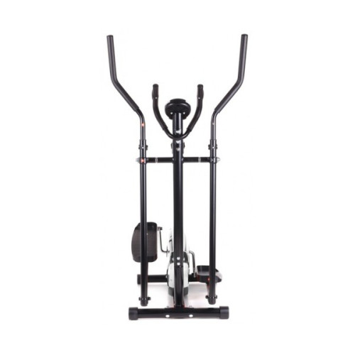 Орбітрек  Hop-Sport HS-025C Cruze (bl-wt) - фото №11